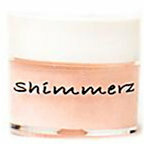Shimmerz - Iridescent Paint - Apricot