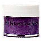 Shimmerz - Iridescent Paint - Royal Purple