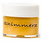 Shimmerz - Iridescent Paint - Sunflower