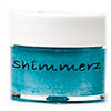 Shimmerz - Iridescent Paint - Tickle Me Turquoise