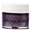 Shimmerz - Iridescent Paint - Vintage Wine