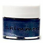 Shimmerz - Iridescent Paint - Blueberry Cobbler