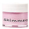 Shimmerz - Iridescent Paint - Bubble Gum