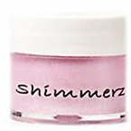 Shimmerz - Iridescent Paint - Bubble Gum