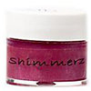 Shimmerz - Iridescent Paint - Burgundy