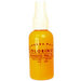 Shimmerz - Coloringz - Pigment Mist Spray - 1 Ounce Bottle - Mandarin Mai Tai