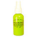 Shimmerz - Coloringz - Pigment Mist Spray - 1 Ounce Bottle - Lime in da Coconut