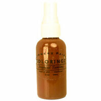 Shimmerz - Coloringz - Pigment Mist Spray - 2 Ounce Bottle - Tropical Tanline