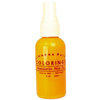 Shimmerz - Coloringz - Pigment Mist Spray - 2 Ounce Bottle - Mandarin Mai Tai