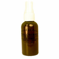 Shimmerz - Coloringz - Pigment Mist Spray - 2 Ounce Bottle - Ivy League