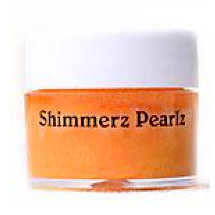 Shimmerz - Pearls - Pearlescent Paint - Carrot Top