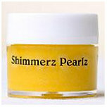 Shimmerz - Pearls - Pearlescent Paint - Sunnyside Up