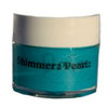 Shimmerz - Pearls - Pearlescent Paint - Blue By U