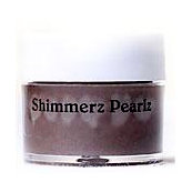 Shimmerz - Pearls - Pearlescent Paint - Espress-O