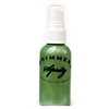 Shimmerz - Spritz - Iridescent Mist Spray - 2 Ounce Bottle - Olive Branch