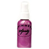 Shimmerz - Spritz - Iridescent Mist Spray - 2 Ounce Bottle - Plum Pudding