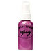 Shimmerz - Spritz - Iridescent Mist Spray - 2 Ounce Bottle - Plum Pudding