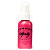 Shimmerz - Spritz - Iridescent Mist Spray - 2 Ounce Bottle - Ruby