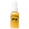Shimmerz - Spritz - Iridescent Mist Spray - 2 Ounce Bottle - Tuscan Sun