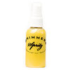 Shimmerz - Spritz - Iridescent Mist Spray - 1 Ounce Bottle - Chick-a-dee