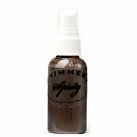 Shimmerz - Spritz - Iridescent Mist Spray - 1 Ounce Bottle - Mudpie