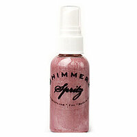 Shimmerz - Spritz - Iridescent Mist Spray - 2 Ounce Bottle - Barn Door