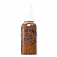 Shimmerz - Vibez - Iridescent Mist Spray - Bold - 2 Ounce Bottle - Penny Pincher