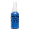 Shimmerz - Vibez - Iridescent Mist Spray - Bold - 2 Ounce Bottle - Blue Jeans