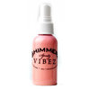 Shimmerz - Vibez - Iridescent Mist Spray - Bold - 2 Ounce Bottle - Pop Art Pink