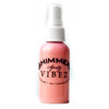 Shimmerz - Vibez - Iridescent Mist Spray - Bold - 1 Ounce Bottle - Pop Art Pink