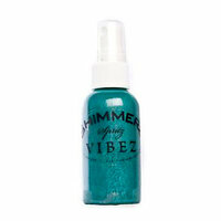 Shimmerz - Vibez - Iridescent Mist Spray - Bold - 1 Ounce Bottle - Sea Monkey