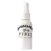 Shimmerz - Vibez - Iridescent Mist Spray - Bold - 2 Ounce Bottle - Snow Storm