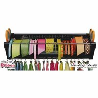 Simply Renee - Clip It Up - 18 Inch Ribbon Organizer