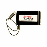 Picture Keeper - Automatic Picture Backup Device - Pro