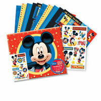 Sandylion - Disney Collection - 8x8 Album Kit - Mickey, CLEARANCE