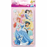 Sandylion - Disney Collection - Chipboard - Princesses