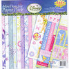Sandylion - Disney - Fairies Collection - More Than Just Paper Pack - Tinkerbell, CLEARANCE