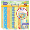 Sandylion - Disney - 12 x 12 More Than Just Paper Pack - Pooh, CLEARANCE