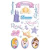 Sandylion Disney Gems - Princess, CLEARANCE