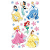 Sandylion - Epoxy Stickers - Princess Gems - Disney