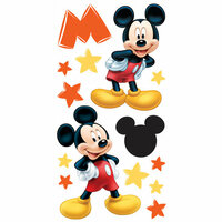 Sandylion - Disney Mickey Collection - Large Essentials - Handmade Stickers - Mickey