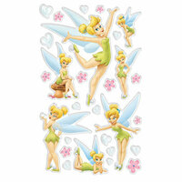Sandylion - Epoxy Stickers - Tinkerbell Gems - Disney, CLEARANCE