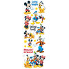 Sandylion - Disney Collection - Rub Ons - Mickey and Friends, CLEARANCE