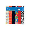 Sandylion - Disney Collection - 12x12 Paper Pack - Mickey