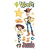 Sandylion - Disney - Toy Story - Woody and Jessie Sticker Sheet