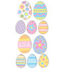 Sandylion - Sandylion Essentials - Handmade Stickers - Easter Eggs, CLEARANCE