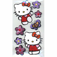 Sandylion - Sandylion Essentials - Handmade Stickers - Hello Kitty, CLEARANCE