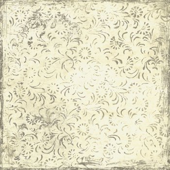 Sandylion - Wedding Silver Splash Foil Paper