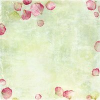 Sandylion - Wedding Rose Petals Paper