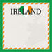 Scrapbook Customs - 12 x 12 Paper Pack - Ireland